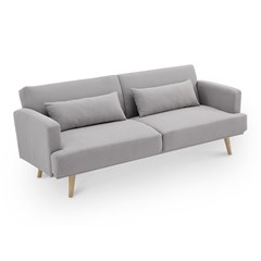 Sofabed - Grey
