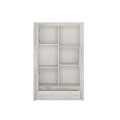 Chest Of Drawers 3 Minidoors-1S