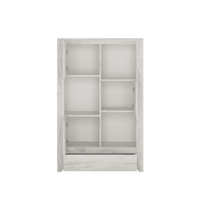 Chest Of Drawers 3 Minidoors-1S