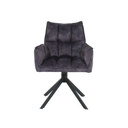 Dining Chair – Grey