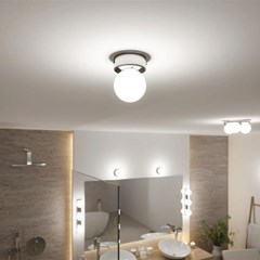 Bathroom Ceiling Luminaire IP44
