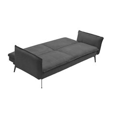 Apartment Package Set - Black & Oak