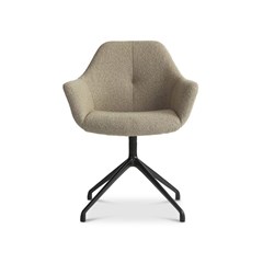 Dining Chair - Beige