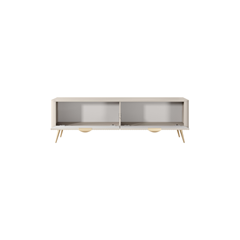 RTV Cabinet 163 2D – Beige