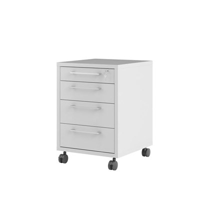 Prima Mobile Cabinet 48.2 x 49.1 x 68.2 cm