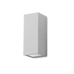 WALL FIXTURE CUBE 2 X E27
