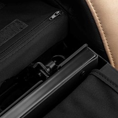 Automatic 3D Massage Chair