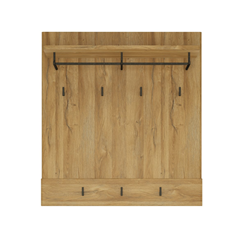 Panel PVC Oak Grandson