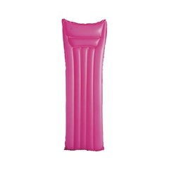 Pool Air Mattress Pink 183X69cm