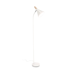 Floor Lamp H148 - White