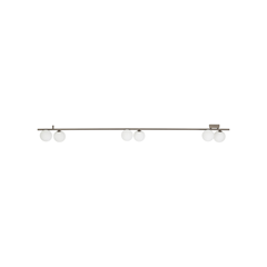 Imelo Pendant Light – New Brown & White