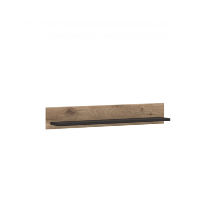 Shelf – Grey Cosmos & Viking Oak