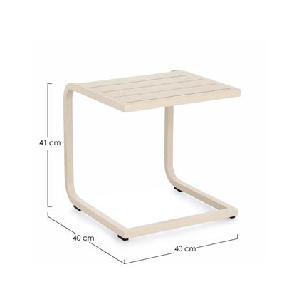 Coffee Table 40X40