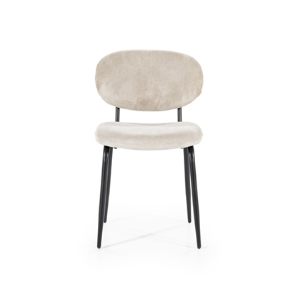 Dining chair Cosmo beige