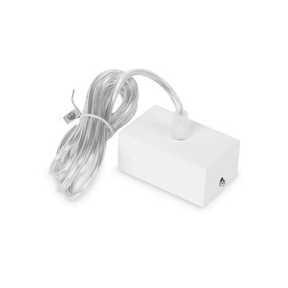 Hanging Accessory With Power Supply