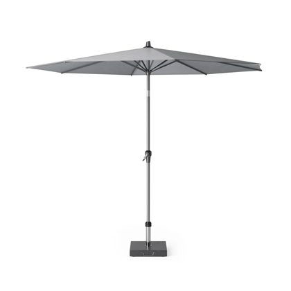 Parasol D300cm - Anthracite & Manhattan