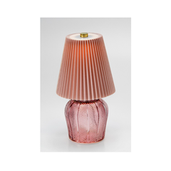LED Table Lamp H21 -  Pink