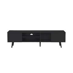 Tv Unit - Black