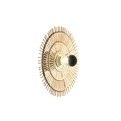 Wall Lamp Leta
