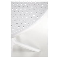 Round Table White