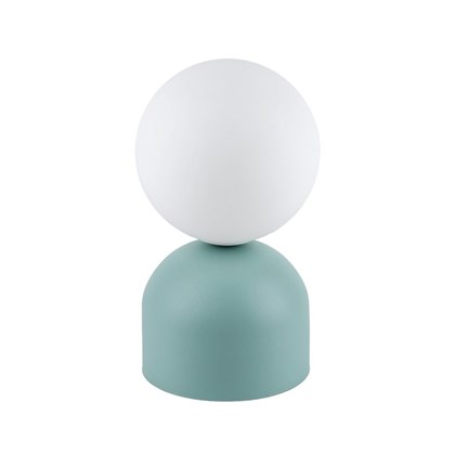 Miki Mint Lamp