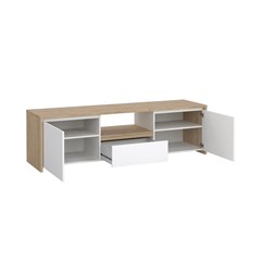 Next TV Unit With 2 Doors 1 Drawer