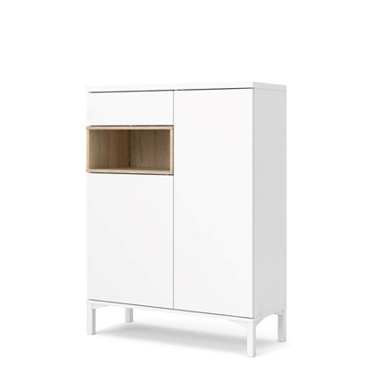 Roomers Sideboard White.