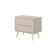 Night Table – Beige