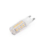 G9 LED 3.5W 2700K Dimmable 350LM