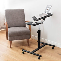 Adjustable Laptop Table Stand Desk