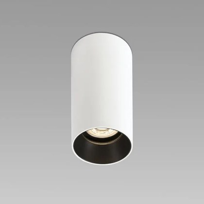 Stan Ceiling Lamp White 1XGU10