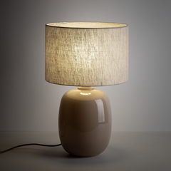 Bedside Lamp - Sabia
