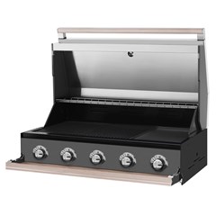 Built-in BBQ 1500 Series 5 Burner