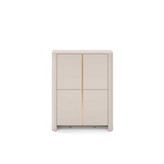 Sideboard 4 Doors – Cashmere