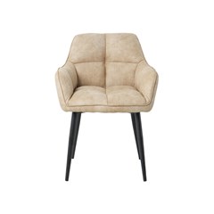 Dining Chair – Light Brown