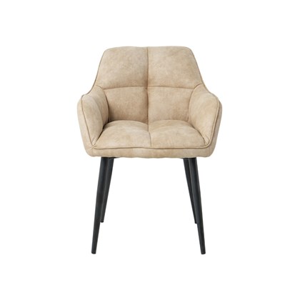 Dining Chair – Light Brown