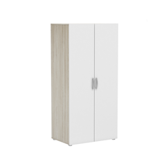 WARDROBE 2 DOORS HANGER