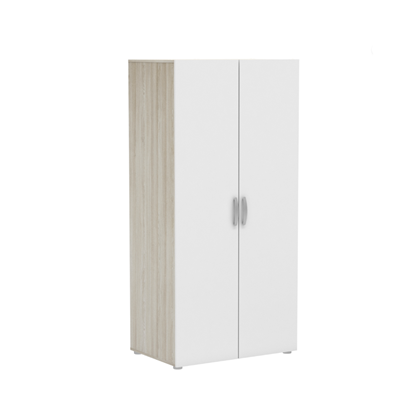WARDROBE 2 DOORS HANGER