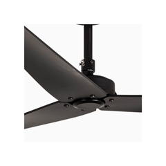 Ceiling Fan L - Black