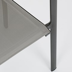 Konnor Chair Anthracite