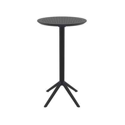 Table Bar Folding  60cm