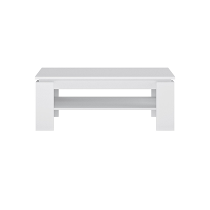 Alpine White Coffee Table