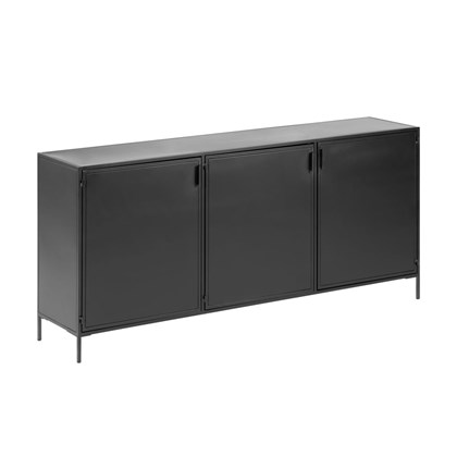Shelving Sideboard Unit