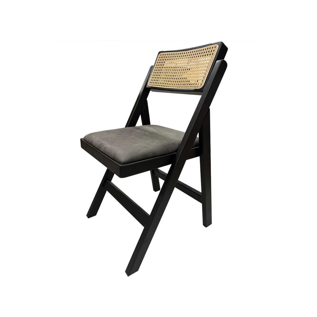 Dinning Chair Anthracite