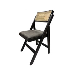 Dinning Chair Anthracite