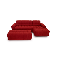 Mattia Custom Sofa