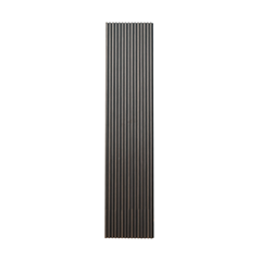 Acoustic Panel  60x 280 cm – Smoked Dark Oak
