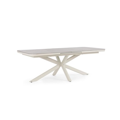 Dining Table Ext 200-260x100 Pelican