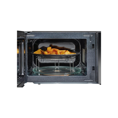 20L Grill Microwave Oven