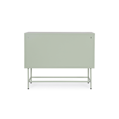 2-Door Sideboard – Sage Green
